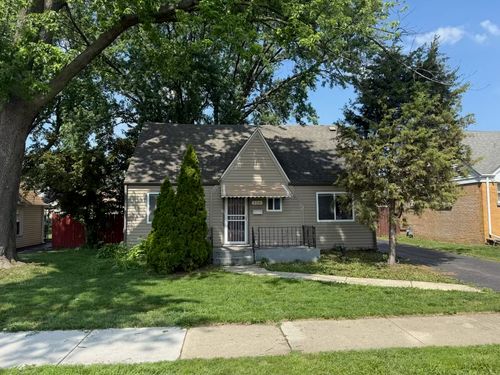 116 S Harold Ave, Northlake, IL, 60164-2509 | Card Image