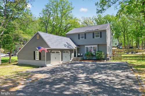 21 Hawthorne Dr, Medford, NJ, 08055-8361 | Card Image