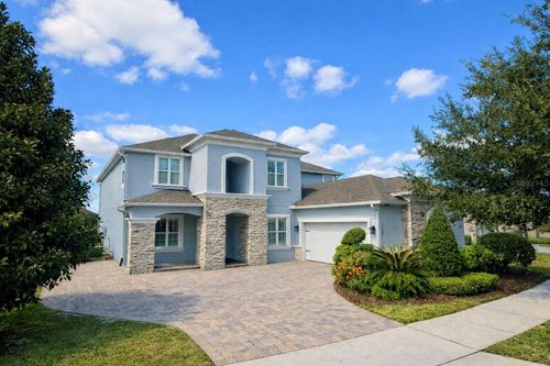 5365 Bowman Dr, Winter Garden, FL, 34787-5023 | Card Image