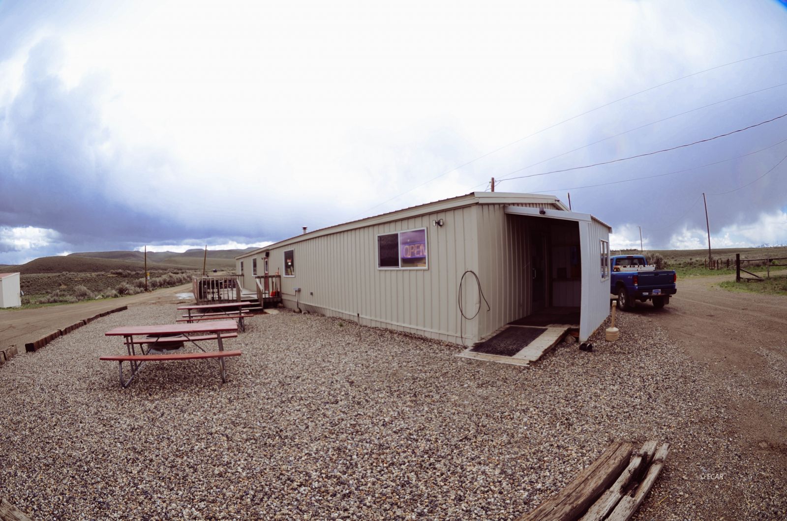Business Opportunity in Mountain City 4