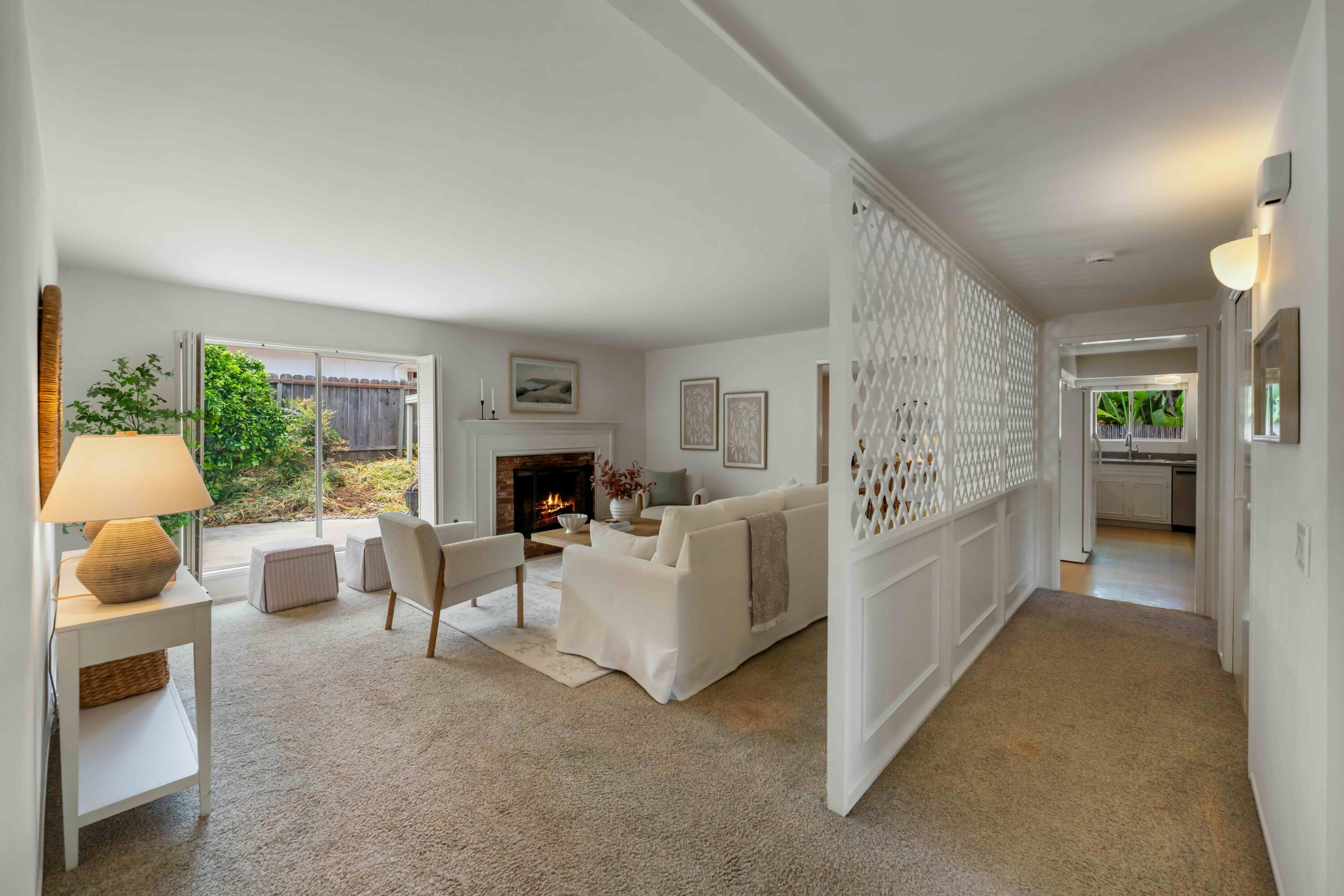 Residential in SANTA BARBARA 4