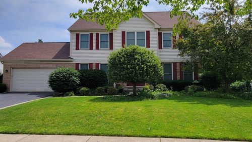 1569 Valencia Way, Mundelein, IL, 60060-4828 | Card Image