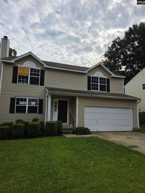 140 Bay Front Dr, Chapin, SC, 29036-8692 | Card Image