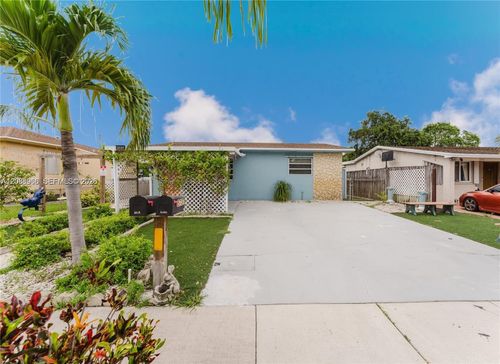 1-5737 Grant St, Hollywood, FL, 33021-5158 | Card Image