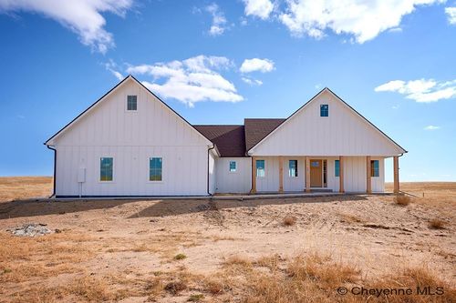 Tract 1 Drifter Ln, Cheyenne, WY, 82009 | Card Image
