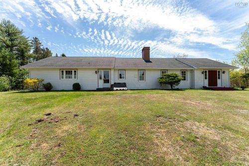 41 Eisnor Road, Marriotts Cove, NS, B0J1K0 | Card Image