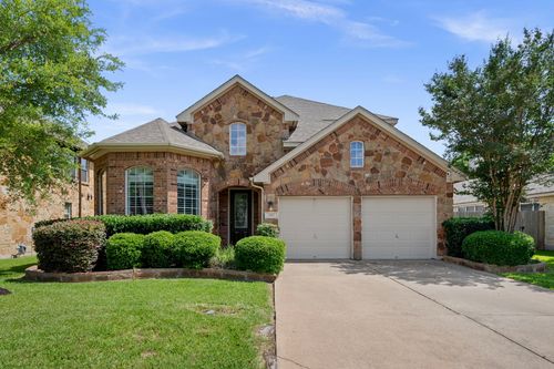 2917 Laurel Grove Way, Round Rock, TX, 78681-2315 | Card Image