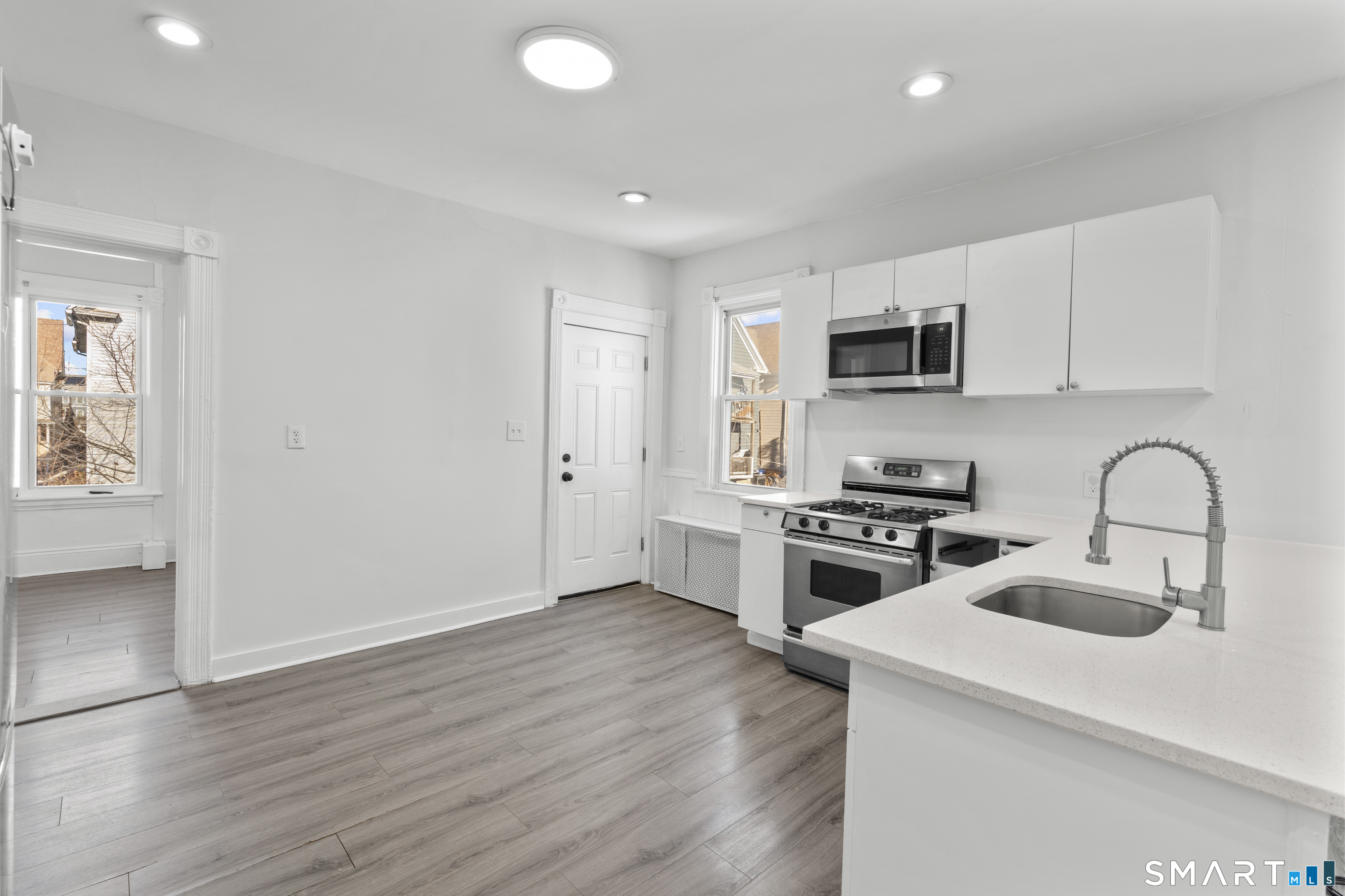 Residential Lease in Bridgeport 4
