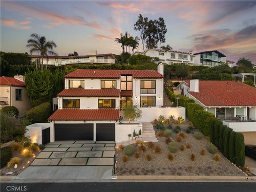 1016 Via Romero, Palos Verdes Estates, CA, 90274-2873 | Card Image
