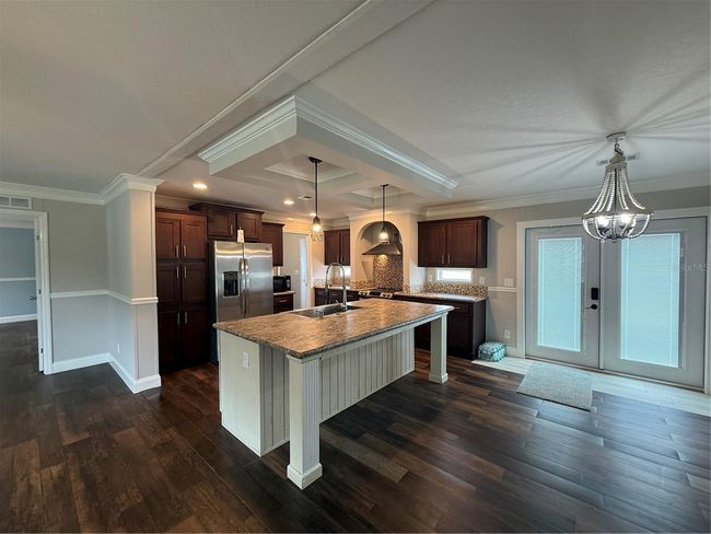 4012 Se 150 Th St, House other with 3 bedrooms, 2 bathrooms and null parking in SUMMERFIELD FL | Image 45