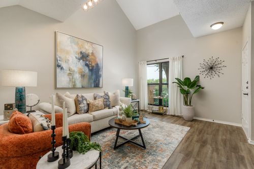 203-8404 Forest Ln, Dallas, TX, 75243-4003 | Card Image