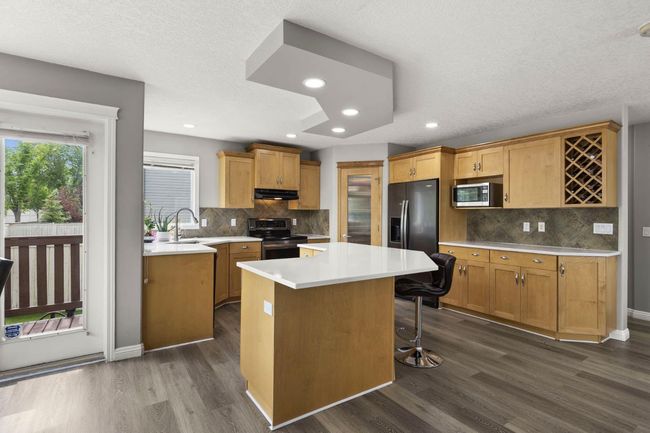 38 Simcoe Crescent Sw, House other with 4 bedrooms, 4 bathrooms and 4 parking in Calgary AB | Image 11