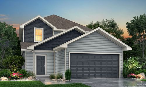 2047 Olivia Dr, New Braunfels, TX, 78130-0471 | Card Image