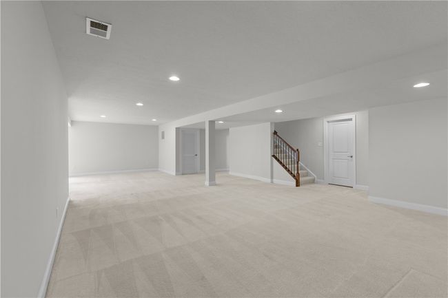 117 Minnock Dr, House other with 4 bedrooms, 5 bathrooms and 3 parking in Mars PA | Image 15