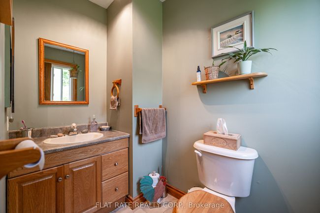 610 Brick Rd, House other with 3 bedrooms, 2 bathrooms and 6 parking in Ennismore ON | Image 19