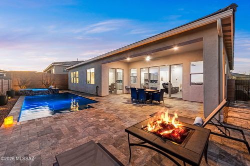 12764 S Tortoise Pointe Place, Vail, AZ, 85641 | Card Image