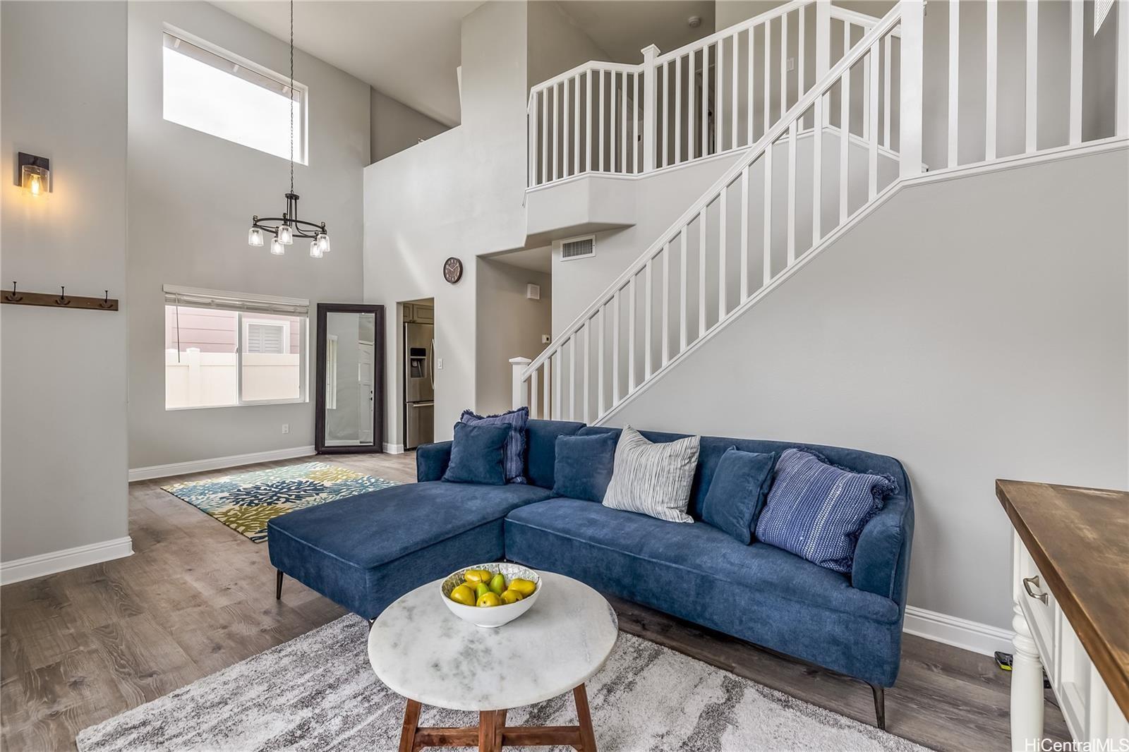 Kaileonui St, Ewa Beach, HI 96706