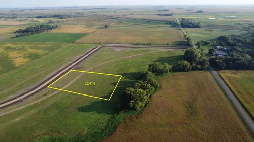 Lot 4 Oak Creek Circle, Big Stone City, SD, 57216 | Card Image