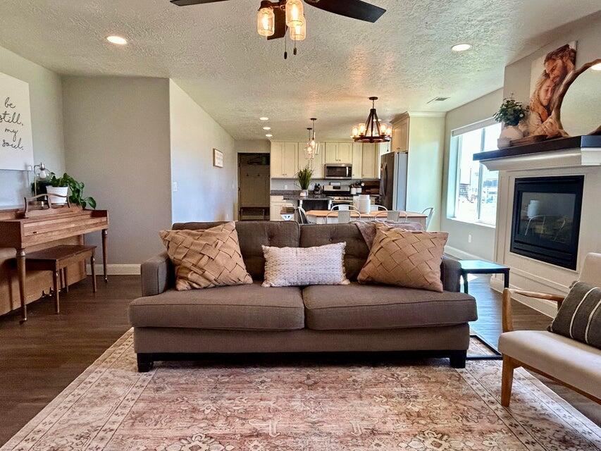 Residential in Enterprise 4