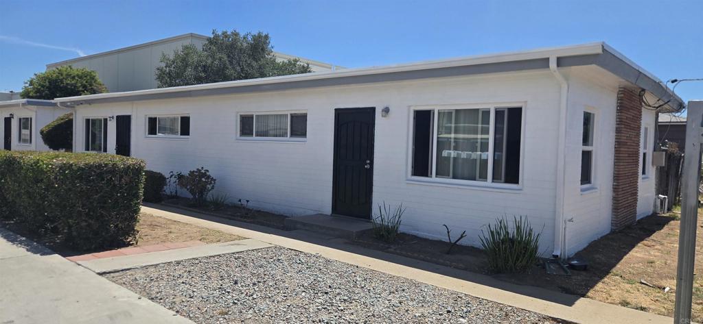 Residential Income in El Cajon 5