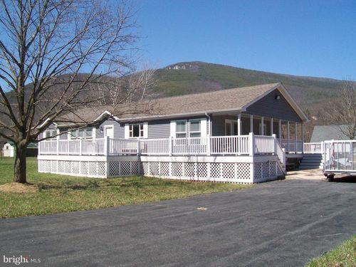 107 Trout Ln, CABINS, WV, 26855-8607 | Card Image