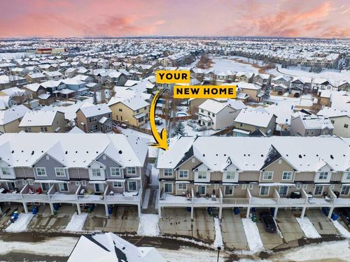 438 Copperstone Manor Se, Calgary, AB, T2Z5G4 | Card Image