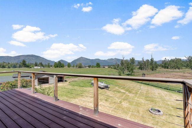 970 S Shoshone Loop, House other with 3 bedrooms, 3 bathrooms and null parking in Hamilton MT | Image 32