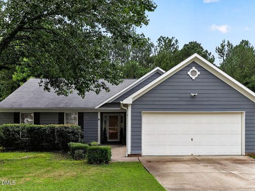 536 Crossview Ln, Durham, NC, 27703-6727 | Card Image