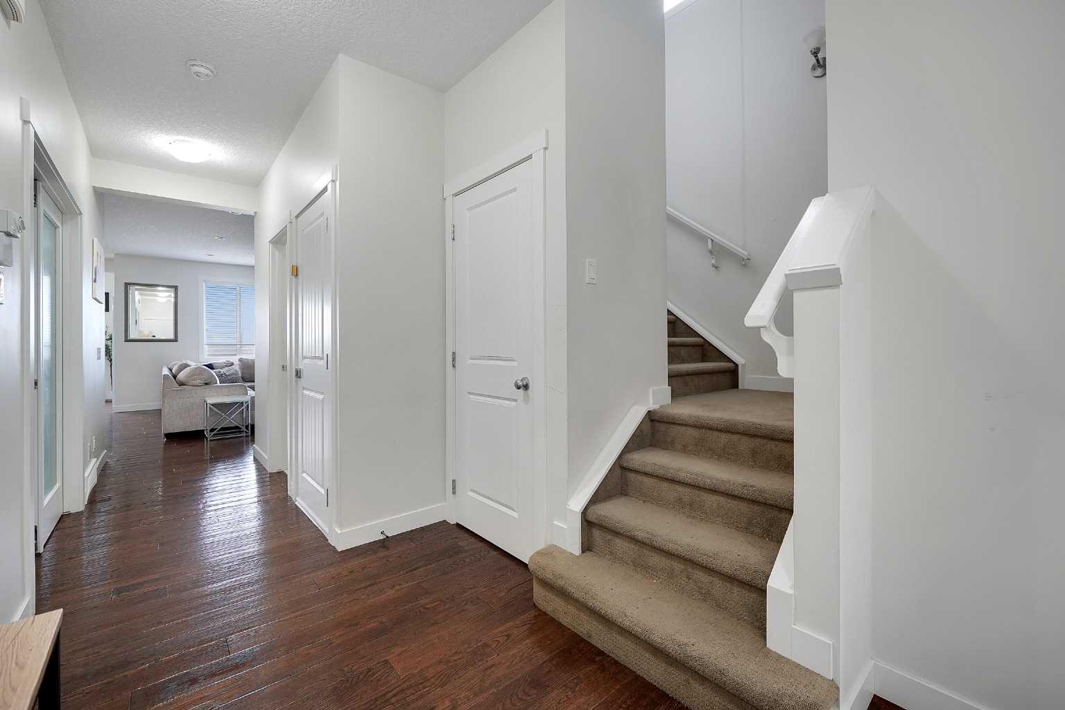 Residential in Calgary 4