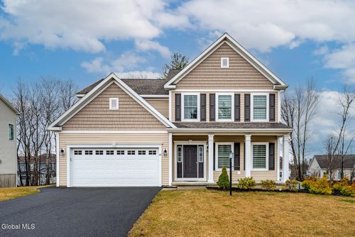 22 Bergen Pl, Niskayuna, NY, 12309-3946 | Card Image