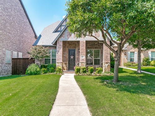 606 Cano Street, Allen, TX, 75002 | Card Image