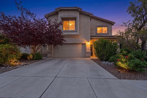 8301 Go West Rd, Albuquerque, NM, 87120-3785 | Card Image