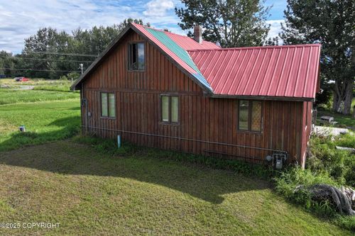 2750 N Palmer Fishhook Rd, Palmer, AK, 99645 | Card Image