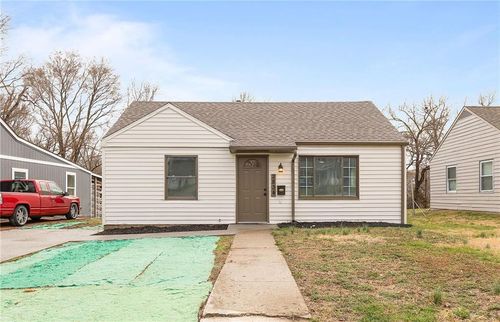 2834 S 48th Street, Kansas City, KS, 66106 | Card Image