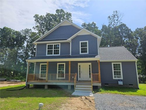 7067 Winthrop St, Henrico, VA, 23231-5642 | Card Image