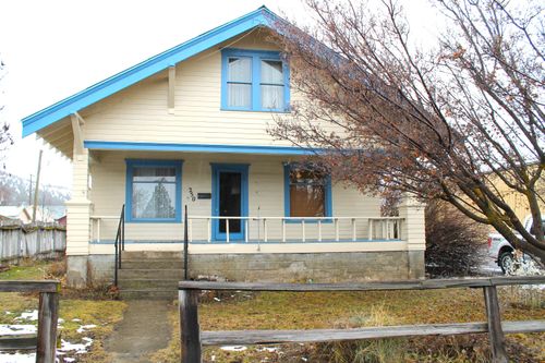 259 Ne Dayton St, John Day, OR, 97845-1204 | Card Image
