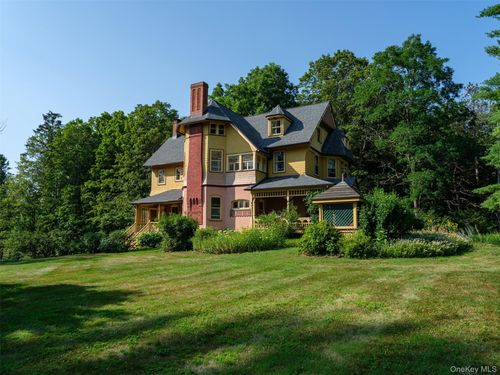 2659 County Route 9, East Chatham, NY, 12060-3807 | Card Image