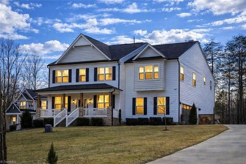 7729 Carson Path, Summerfield, NC, 27358-9426 | Card Image