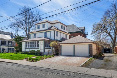 180 King St E, Kingston, ON, K7L3A2 | Card Image