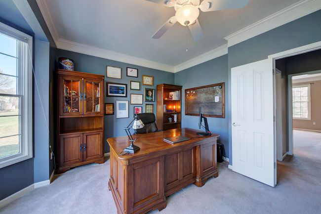 1482 Mclaine St, House other with 4 bedrooms, 6 bathrooms and null parking in Canton MI | Image 8
