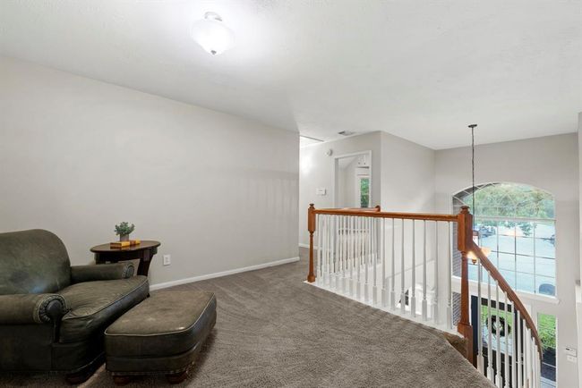 6503 Ambercrest Ct, House other with 5 bedrooms, 4 bathrooms and 3 parking in Spring TX | Image 22