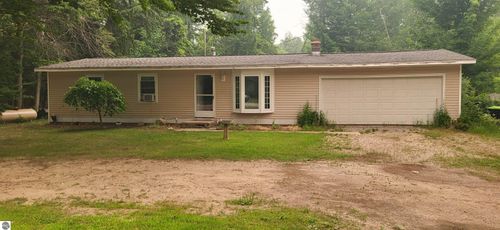 1988 Us Highway 31 N, Kewadin, MI, 49648-9279 | Card Image