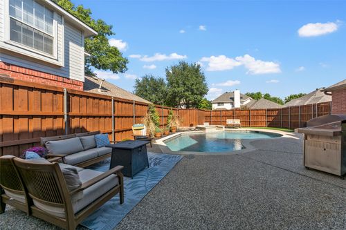 1212 Cordova Dr, Allen, TX, 75013-3646 | Card Image