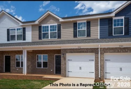 3102-5278 Lashawn Ln, Stanley, NC, 28164-1038 | Card Image