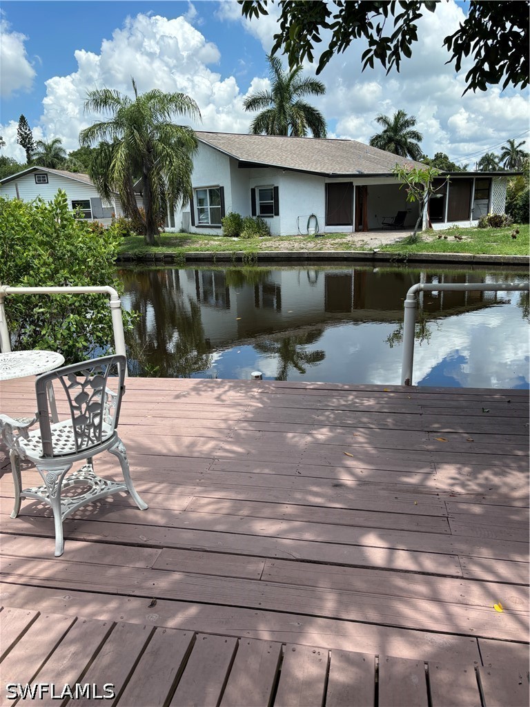 Residential in North Fort Myers