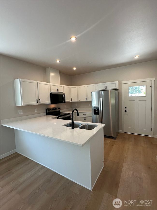 1712 Sunup Loop, House other with 2 bedrooms, 2 bathrooms and null parking in Bellingham WA | Image 7