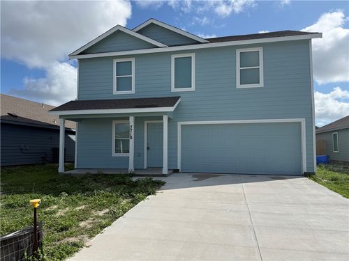 7710 Thor Drive, Corpus Christi, TX, 78414 | Card Image