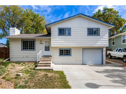 8332 Peakview Dr, Fort Collins, CO, 80528-9242 | Card Image