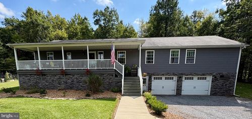 295 Shaffer Road, IMLER, PA, 16655 | Card Image
