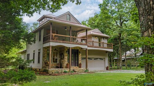 20552 Scenic Hwy, Mentone, AL, 35984-2442 | Card Image